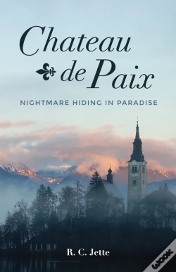 Capa do artigo Chateau De Paix