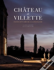 Capa do artigo Chateau De Villette