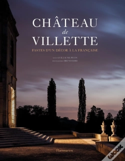 Capa do artigo Chateau De Villette