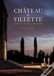 Chateau De Villette