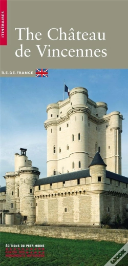 Capa do artigo Chateau De Vincennes Edition Anglaise