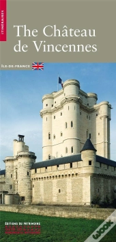 Chateau De Vincennes Edition Anglaise