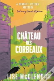 Capa do artigo Chateau Des Corbeaux