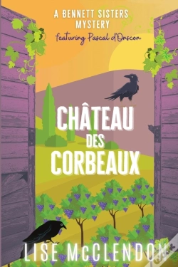 Capa do artigo Chateau Des Corbeaux