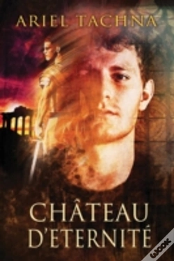 Capa do artigo Chateau D'Eternite