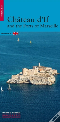 Capa do artigo Chateau D'If -Version Anglaise