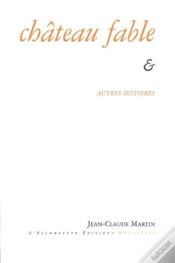 Capa do artigo Château Fable & Autres Fins