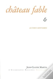 Capa do artigo Château Fable & Autres Fins