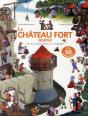 Chateau-Fort Anime - Preview