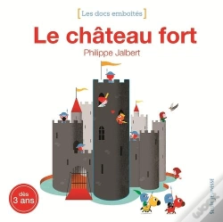 Capa do artigo Chateau Fort (Le)