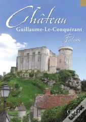 Château Guillaume-Le-Conquérant De Falaise