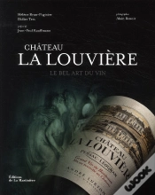 Capa do artigo Château La Louvière