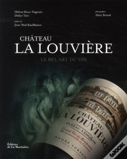 Capa do artigo Château La Louvière
