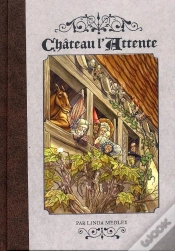Capa do artigo Château L