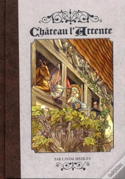 Capa do artigo Château L'Attente