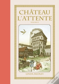 Capa do artigo Chateau L'Attente T.2