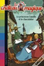 Chateau Magique N13 Janvier2012