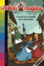 Capa do artigo Chateau Magique N13 Janvier2012