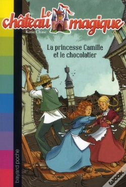 Capa do artigo Chateau Magique N13 Janvier2012