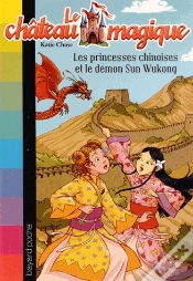 Capa do artigo Chateau Magique T16