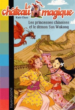 Capa do artigo Chateau Magique T16