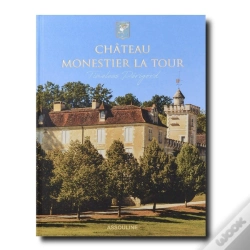 Capa do artigo Chateau Monestier La Tour