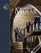 Capa do artigo Chateau Musar