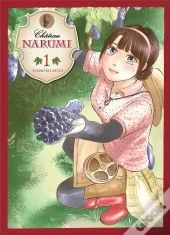 Chateau Narumi - Tome 1