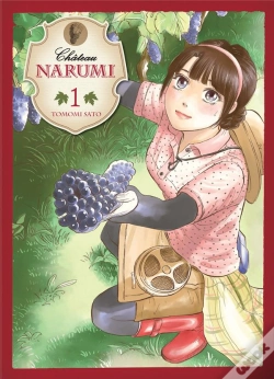 Capa do artigo Chateau Narumi - Tome 1