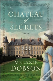 Capa do artigo Chateau Of Secrets