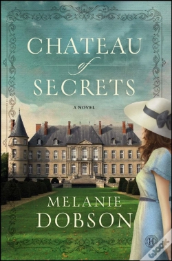 Capa do artigo Chateau Of Secrets