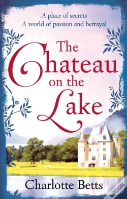 Capa do artigo Chateau On The Lake