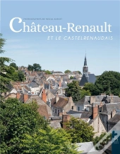 Château-Renault Et Le Castelrenaudais