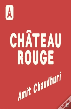 Capa do artigo Chateau Rouge