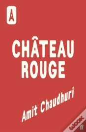 Capa do artigo Chateau Rouge