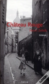 Château-Rouge