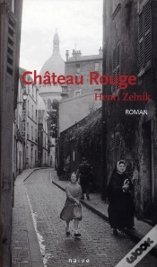 Capa do artigo Château-Rouge