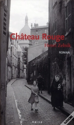 Capa do artigo Château-Rouge