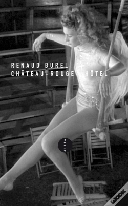 Capa do artigo Château-Rouge Hôtel
