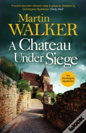 Chateau Under Siege
