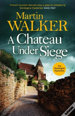 Capa do artigo Chateau Under Siege