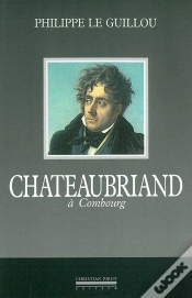 Capa do artigo Chateaubriand À Combourg