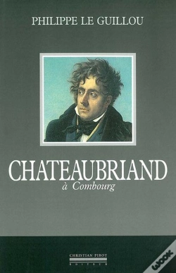 Capa do artigo Chateaubriand À Combourg
