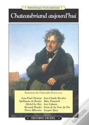 Capa do artigo Chateaubriand Aujourd