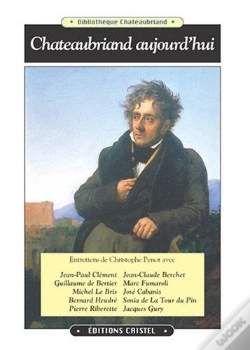 Capa do artigo Chateaubriand Aujourd'Hui
