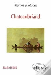 Capa do artigo Chateaubriand