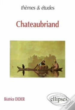 Capa do artigo Chateaubriand