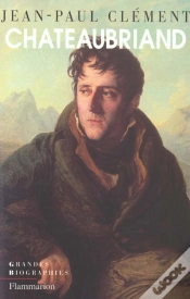 Capa do artigo Chateaubriand : Biographie Morale Et Intellectuelle