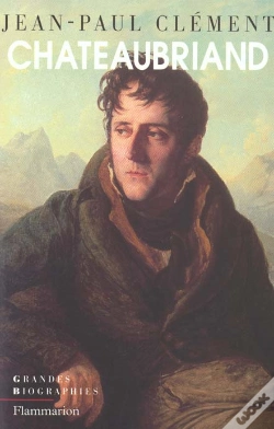 Capa do artigo Chateaubriand : Biographie Morale Et Intellectuelle