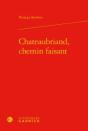 Chateaubriand, Chemin Faisant - Preview